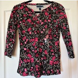 NWT Macy’s tops - bundle of 2